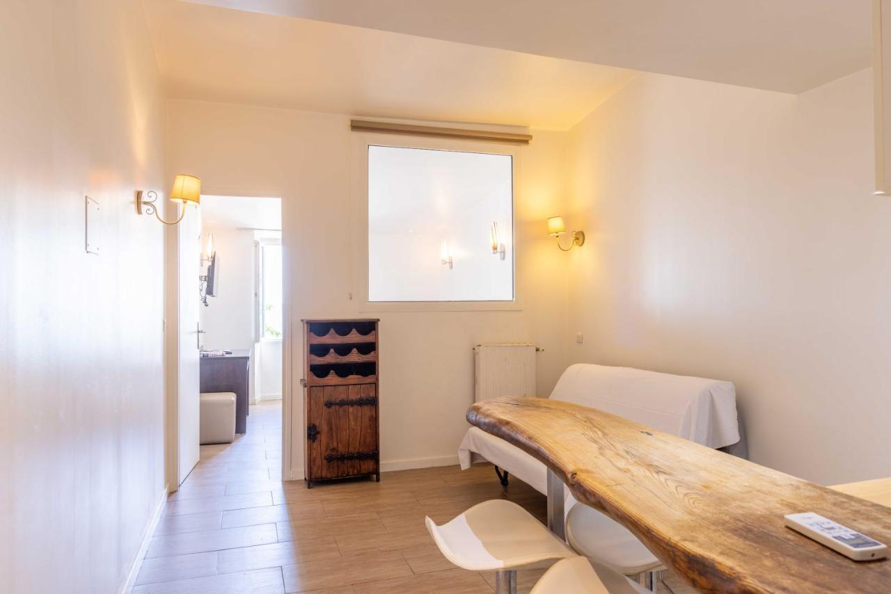 Appartements Vivo Cagnes-sur-Mer Luaran gambar